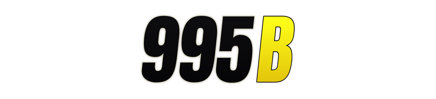 995b লোগো
